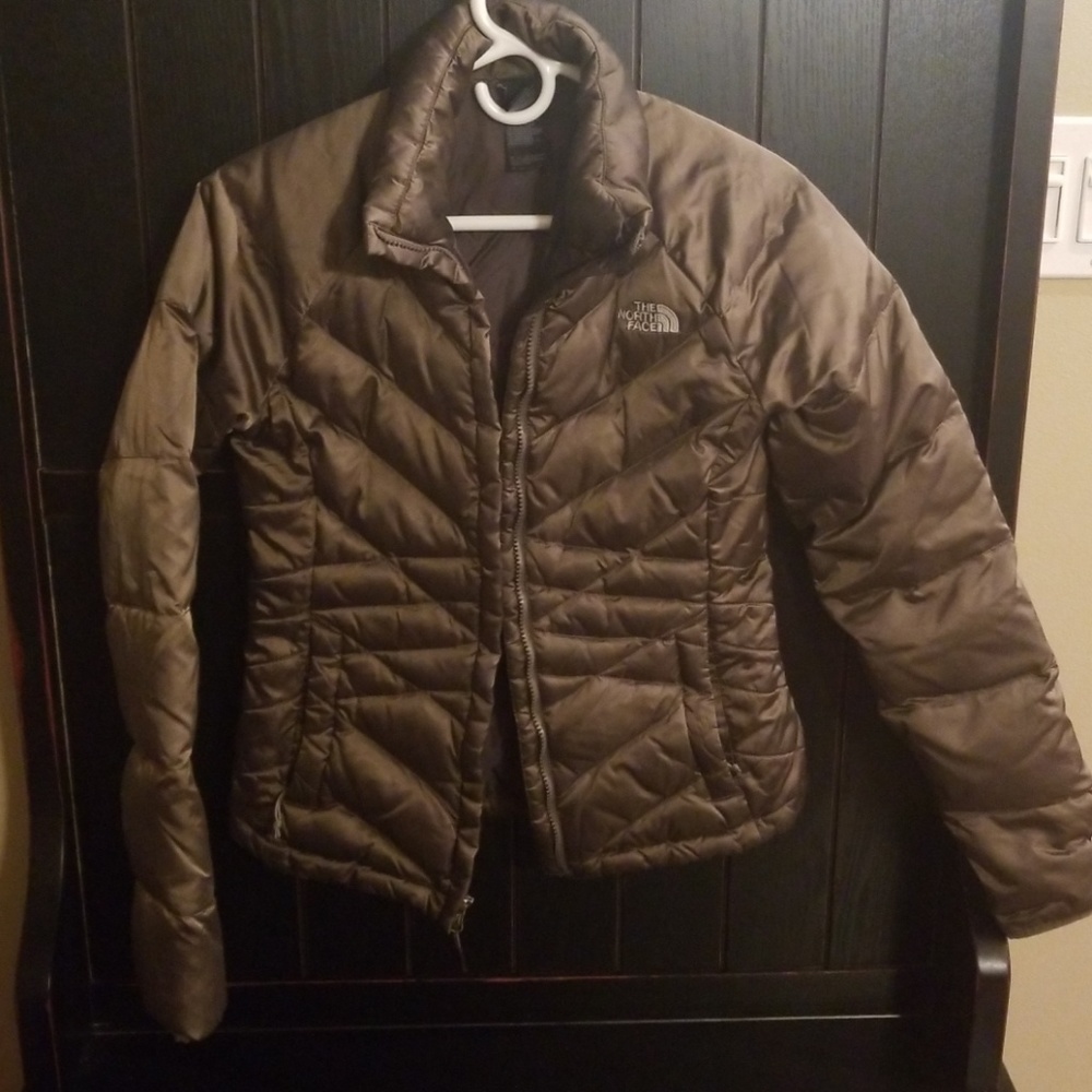 North face Down jacket